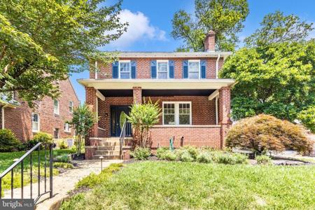 301 FLEMING AVENUE