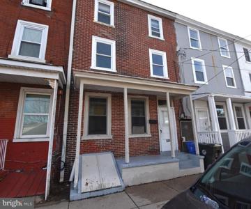 521 YORK STREET