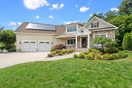 72 WILDSWOOD ROAD
