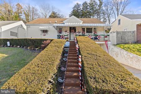 376 PENNSYLVANIA AVENUE