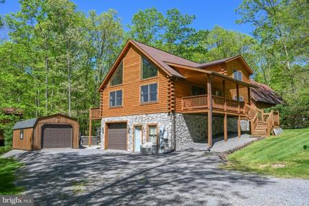 38 HIDDEN VALLEY LANE