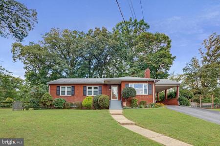 3308 PEACE VALLEY LANE