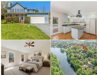 6934 MEADOWLAKE ROAD