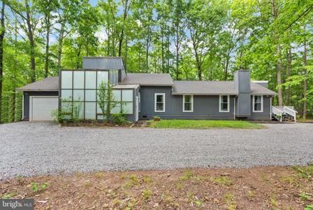 800 MT PLEASANT DRIVE
