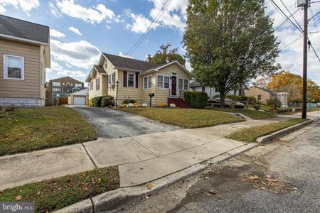 106 SACK AVENUE