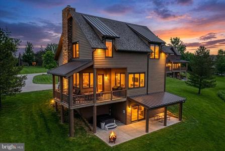 99 MOUNTAIN OVERLOOK COURT