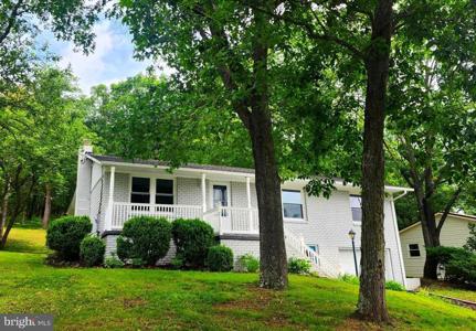14605 MCGILL DRIVE