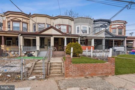 21 GENERAL GREENE AVENUE