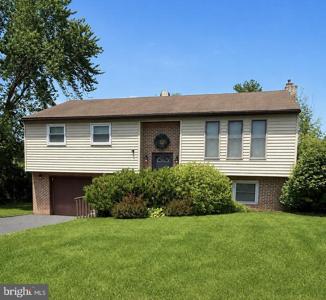 355 STONEHAVEN DRIVE
