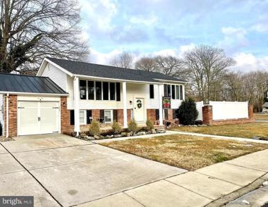 100 TUFT ROAD
