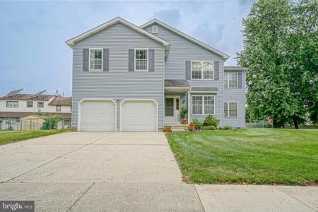 16 LYNN DRIVE