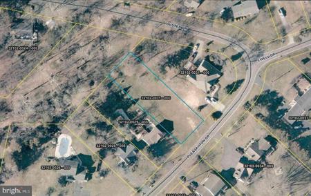 LOT 477 PLEASANTON DRIVE