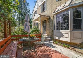 9601 LAKE BRADDOCK DRIVE