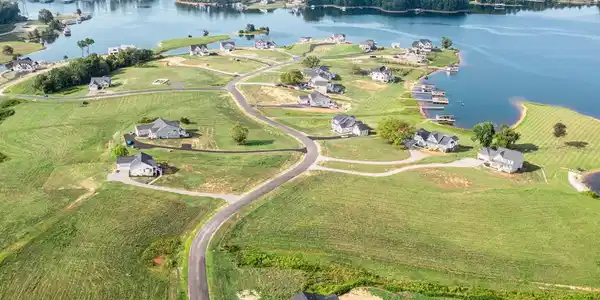 Lot 5 ROCK ISLAND RIDGE