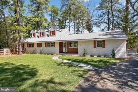 113 CENTENNIAL DRIVE