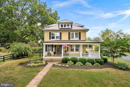 9 LOCUST STREET