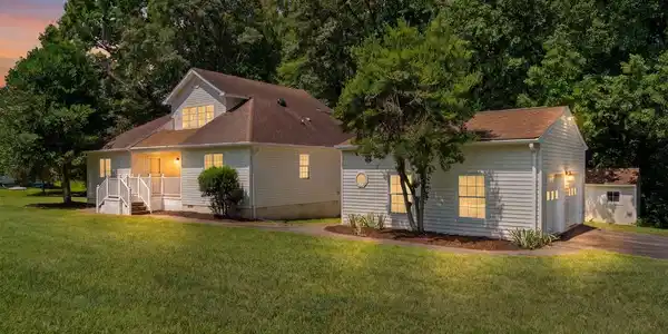 297 BLUEWATER BOULEVARD