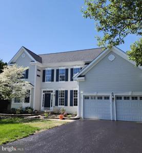 17565 BROOKVILLE COURT