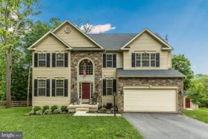 10803 RIDGEWOOD COURT