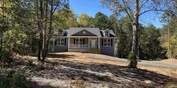 529 NORTH ANNA DR