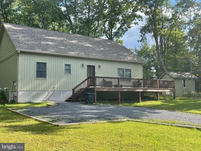 96 GLENDALE WOODS ROAD