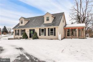 23 WADSWORTH DRIVE