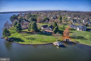 204 LONGSTREET DRIVE