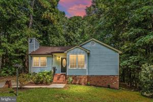 440 LAKE CAROLINE DRIVE