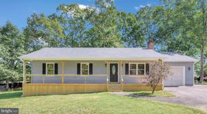 216 MUSKET LANE