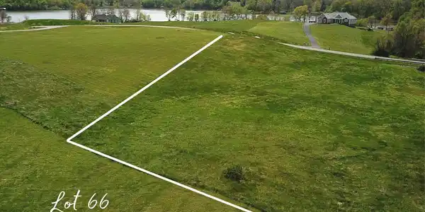 LOT 66 LANDS END DRIVE