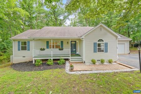 20 COLONIAL RD