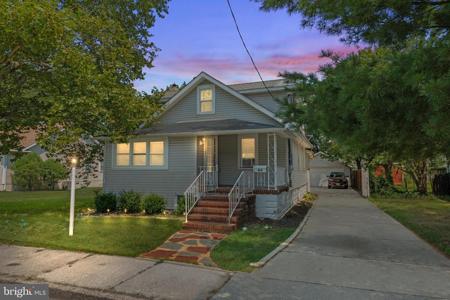 44 BRANDRIFF AVENUE