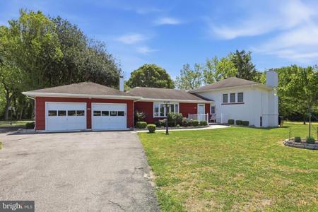 6800 WILLIAMSVILLE ROAD