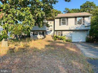 207 BLACKFOOT TRAIL