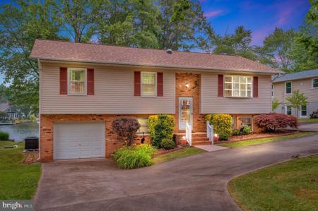 534 HARRISON CIRCLE
