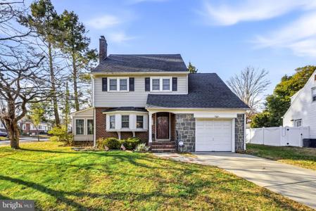 501 JOHNSON BOULEVARD