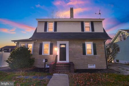 444 LINCOLN AVENUE