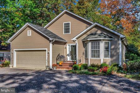 402 LIBERTY BOULEVARD