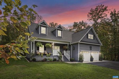 1764 SHENANDOAH CROSSING DR