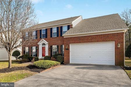 9661 BERGAMONT COURT