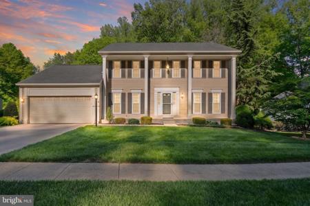 15861 MONTVIEW DRIVE