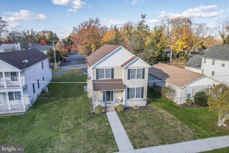 53 WASHINGTON STREET