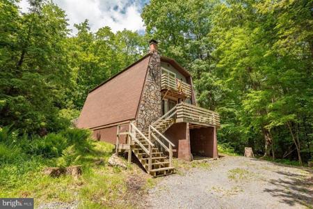 2678 MAYHEW INN ROAD