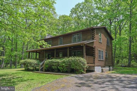 35 FREDERICK CIRCLE
