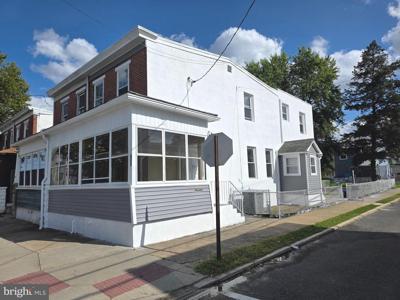 500 ESSEX STREET