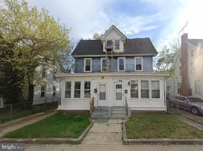 78 HARMONY STREET