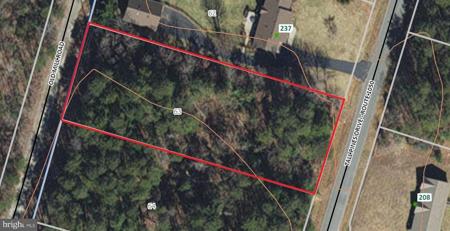 TBD TALL PINES DRIVE