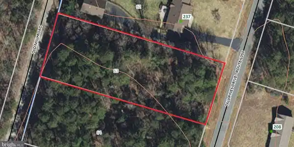 TBD TALL PINES DRIVE