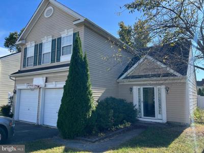 202 DONEGAL COURT