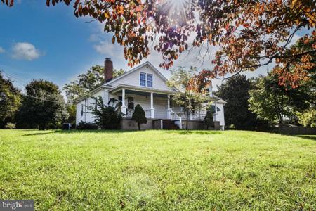 3905 BRADDOCK ROAD